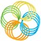 BLUE PANDA 12 Pack Pool Rings for Kids and Teens Ages 3-14 - Under Water Swim Dive Rings, Multicolored Summer Sinking Pool Toys (6 in)